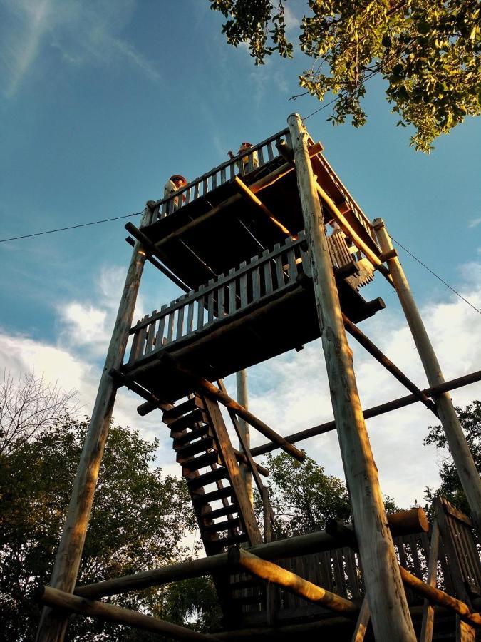 Pousada Fazenda Xaraes Todos os Santos Exterior foto